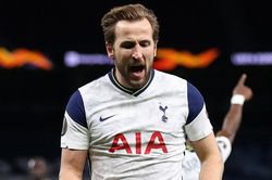 MU dẫn đầu cuộc đua giành chữ ký của Harry Kane