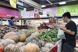 Hai bộ họp bàn giải pháp không để đứt gãy chuỗi cung ứng