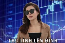 Minh Tú siêu lầy lội khi hóa 'chuyên gia tài chính', dân mạng một phen cười nghiêng ngả