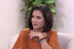 Bị netizen đồn 'hút mỡ bụng', MC Cát Tường đanh thép 'đáp trả', sẵn sàng chi 1 tỉ cho ai có bằng chứng