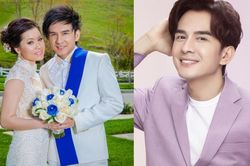 Thời điểm cưới vợ đại gia Thủy Tiên, Đan Trường từng gặp 'áp lực kinh khủng' đến mất ăn, mất ngủ