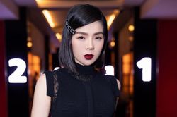 Liên tục bị công kích, Lệ Quyên gọi anti-fan là 'lũ đạo đức giả' khiến cô 'mắc ói'