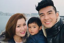 Trước khi Đan Trường ly hôn, fan từng chỉ ra 3 lý do nghi ngại về sự đổ vỡ với bà xã đại gia Thủy Tiên