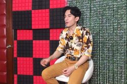 Vừa thông báo ly hôn, phát ngôn liên quan đến chuyện 'quỹ đen' của Đan Trường khiến dân mạng chú ý