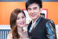 Nguyên nhân vợ chồng ca sĩ Đan Trường ly hôn