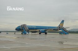 Tạo điều kiện vận chuyển người dân từ Thành phố Hồ Chí Minh và các tỉnh phía Nam về địa phương