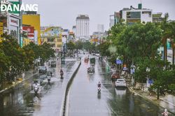 Ký ức ngày mưa