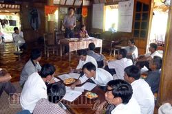Tuyên truyền hiệu quả để tạo đồng thuận trong dân