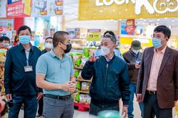 Chủ tịch UBND tỉnh Lâm Đồng kêu gọi đồng lòng phòng chống dịch Covid-19