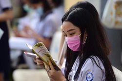 Xuất hiện bài thi Ngữ văn đạt 9,5 điểm ở TP.HCM