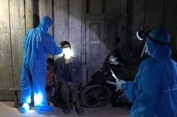 Sáng 18/7, Nghệ An không ghi nhận ca mắc mới