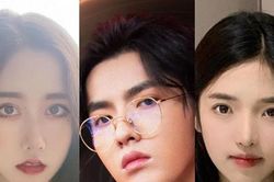 Đại hội 'bóc phốt' có thêm Ngụy Vũ Hân, Tiểu Chương cung cấp tin nhắn của Ngô Diệc Phàm