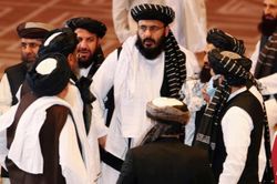 Chính phủ Afghanistan và Taliban nhất trí đẩy nhanh đàm phán hòa bình