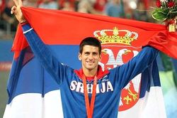 Novak Djokovic: Không giành HCV Olympic bây giờ, thì bao giờ?