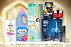 P&G giới thiệu chiến dịch #GoForGold hợp tác cùng Lazada chào đón Thế vận hội Olympic Tokyo 2020