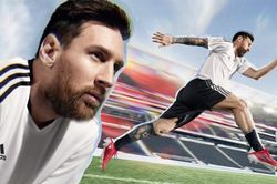 adidas chính thức ra mắt 'vua tốc độ sân cỏ' X SpeedFlow