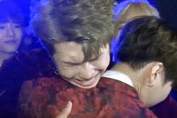 RM BTS đã trải qua nhiều chuyện rơi nước mắt như thế này