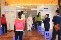 Đồng Nai: Nguy cơ xuất hiện ổ dịch mới; DN đăng ký tiêm vaccine cho người LĐ