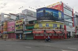 Bến Tre thực hiện nghiêm Chỉ thị 16
