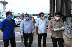 Chia sẻ cùng người dân TP Hồ Chí Minh vượt qua đại dịch