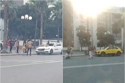Hậu trường 'phông bạt' của dàn 'hot girl tài chính' gồm những gì?