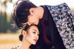 Cậu trợ lý đẹp trai 'vượt rào' cặp bồ luôn với vợ của giám đốc