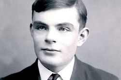 Alan Turing: Nhà Toán học sử dụng con số để giải mật mã