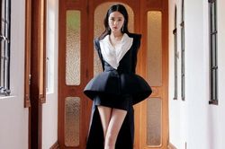 Dương Mịch bị chê 'tàn nhẫn' với con gái