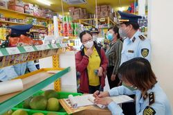 Phát hiện một số vụ việc lợi dụng dịch bệnh, tăng giá bất hợp lý