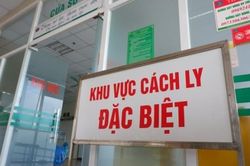 Đồng Nai: 130 ca dương tính với SARS-CoV-2, trong đó có gần 20 nhân viên y tế