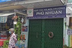 Giám đốc hợp tác xã ký 'giấy thông hành' cho con gái bị phạt 7,5 triệu đồng