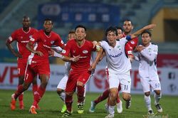Trăm khó đổ đầu, V-League 2021 nên kết thế nào?