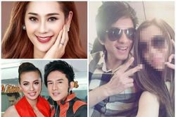 Phản ứng bất ngờ của các 'tình cũ' sau khi Đan Trường ly hôn