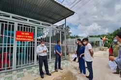 F0, F1 cách ly tại nhà cần chuẩn bị những loại thuốc, thiết bị gì để tự theo dõi sức khỏe?