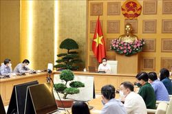 Thực hiện thống nhất trên toàn quốc về giấy chứng nhận xét nghiệm