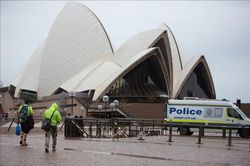 Kéo dài lệnh phong tỏa chống dịch tại bang Victoria, Australia
