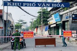 Tổ công tác đặc biệt về vận tải phòng chống dịch của ngành giao thông