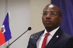 Vụ ám sát Tổng thống Haiti: Thủ tướng lâm thời Claude Joseph sẽ từ chức
