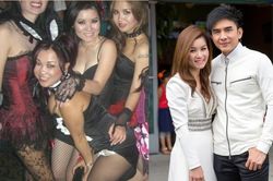 Đan Trường từng xử lý ra sao khi trước ngày cưới Thủy Tiên bị lộ ảnh ăn chơi gợi cảm?