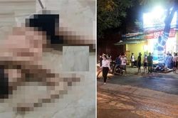 Nữ chủ cửa hàng quần áo ở Hưng Yên bị sát hại trong đêm