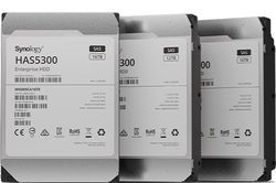Synology ra mắt ổ cứng mới dành cho doanh nghiệp