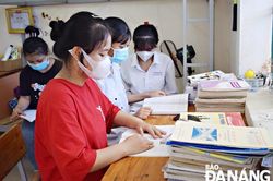 Phân luồng, hướng nghiệp cho học sinh