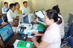 Cần thay đổi tư duy sản xuất cho người dân vùng cao