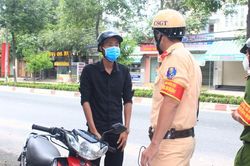 Sáng 19-7: Thêm 130 ca dương tính, nguy cơ xuất hiện các ổ dịch mới trong doanh nghiệp