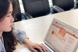 Bộ Tài chính: Dịch vụ công trực tuyến mức độ 3, 4 đạt hơn 59%