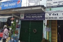 Phạt giám đốc HTX ký giấy thông hành cho con gái 7,5 triệu đồng