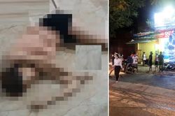 Nữ chủ cửa hàng quần áo ở Hưng Yên bị nam thanh niên dùng dao sát hại