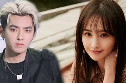 Ngô Diệc Phàm dính phốt săn gái vị thành niên, Trịnh Sảng từng phán câu xanh rờn