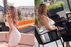 Bóc mẽ sự thật 'ngã ngửa' đằng sau các bức ảnh triệu like của hot girl trên mạng
