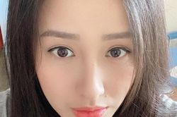 Hoa hậu Mai Phương Thúy lộ mái tóc bạc dù mới ngoài 32, tuổi già không chừa một ai